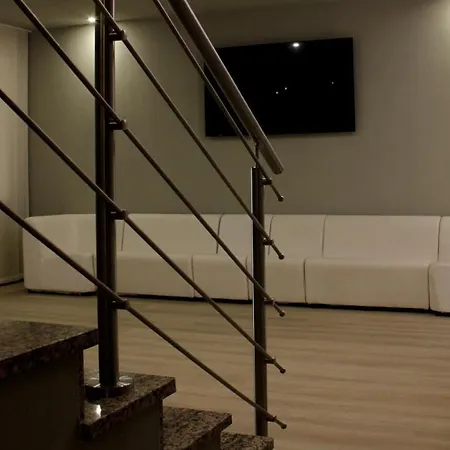Enomotel Langhe - Ristorante Ξενοδοχείο 3*