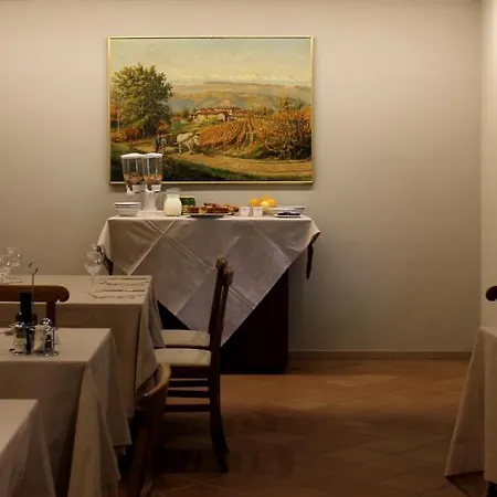 Enomotel Langhe - Ristorante 3*